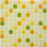 Мозаика 30х30 S-461 жёлто-оранжевый микс (кор. - 22 шт.), КИТАЙ, код 0311200160, штрихкод , артикул