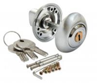 Завертка с цилиндром 