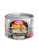 Эмаль термостойкая до 