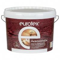 EUROTEX - текстурное покрытие 9 кг - белый, РОССИЯ, код 0410316259, штрихкод 460050581130, артикул 81130