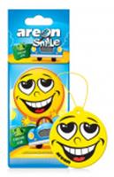 Ароматизатор Areon Smile Ring Fresh Air ASD18, Болгария, код 0780201036, штрихкод 380003496265