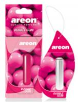 Ароматизаторы Areon Liquid 5мл Bubble Gum LR-05, Болгария, код 07802020032, штрихкод 380003496009