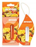 Ароматизаторы Areon Liquid 5мл Tutti Frutti LR16, Болгария, код 07802030011, штрихкод 380003497791