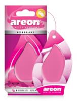 Ароматизатор Areon Бубль гум AMB01, Болгария, код 07802020046, штрихкод 380003496783