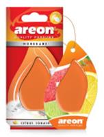 Ароматизатор Areon Цитрусовая свежесть AMB05, Болгария, код 07802020048, штрихкод 380003496787