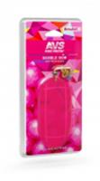 Ароматизатор AVS SG-003 Amulet (Бабл гам) (гелевый), РОССИЯ, код 07802040015, штрихкод 462714407033, артикул A07033S