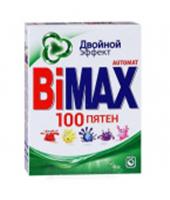 BiMax 400гр 100 пятен Automat СМС, РОССИЯ, код 3030119019, штрихкод 460404901280, артикул 3030119019
