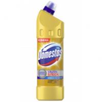 Domestos Ультра блеск, 1 л Чистящее средство для унитаза, РОССИЯ, код 30303280003, штрихкод 871410070787, артикул