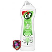 Cif Универсальный Бодрящий Цитрус750МЛ Ч/крем, РОССИЯ, код 30303280035, штрихкод 871410079892, артикул 67769401