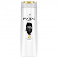 PANTENE Шампунь Густые и крепкие для тонких и ослабленных волос 400мл, РУМЫНИЯ, код 3030102107, штрихкод 500017465124, артикул