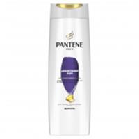 PANTENE Шампунь Дополнительный объем для нормальных и жирных волос 400мл, РУМЫНИЯ, код 3030102061, штрихкод 500017440990, артикул