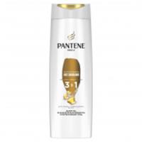 Шампунь/бальзам-ополаскиватель/интенсивный уход 3в1 PANTENE Интенсивное восстановление 360мл, РУМЫНИЯ, код 30302010071, штрихкод 800109067340, артикул
