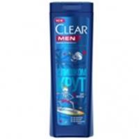 Clear Men Против перхоти Icy Ocean 380МЛ Шамп, РОССИЯ, код 30302070074, штрихкод 871410081613, артикул 67899252