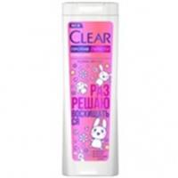 Clear Vita Abe Против перхоти Floral Splash 380МЛ Шамп, РОССИЯ, код 30302070073, штрихкод 871410081596, артикул 67899137