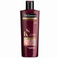 TRESemme Keratin Smooth разглажив 400мл Шампунь, РОССИЯ, код 30302070040, штрихкод 871410091735, артикул 34106567