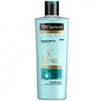 TRESemme Beauty full Volume объем 400мл Шампунь, РОССИЯ, код 30302070036, штрихкод 871410091754, артикул 34106565