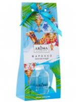 Диффузор ароматический AROMA HARMONY МАРОККО, 30мл, РОССИЯ, код 41831011346, штрихкод 461005140068, артикул ARH 400689