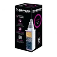 Картридж БАРЬЕР 4 Стандарт ресурс 350л, РОССИЯ, код 266030030, штрихкод 460103200411, артикул