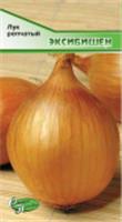 Семена Лук репчатый Эксибишен ф.п.0,5гр, РОССИЯ, код 31303140071, штрихкод 460713400294, артикул