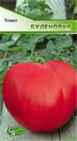 Семена томата Буденовка ф.п.15шт, Россия, код 0130205078, штрихкод 460713400043 