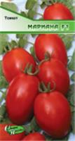 Семена томата Мариана F1 ф.п.10шт, Россия, код 31303450546, штрихкод 460713400509 