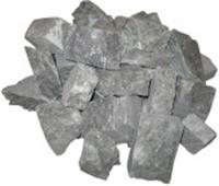 Камень для бани и сауны Базальт колотый ДБ (10 кг, мешок), РОССИЯ, код 36708050016, штрихкод 462707720532, артикул
