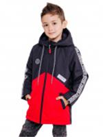335-21в-1 Куртка для мальчика 