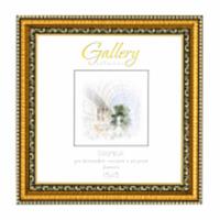 Рамка Gallery 644813- 3 15х15, Китай, код 79001060409, штрихкод 463006189528, артикул 644813- 3