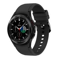 Смарт часы Samsung galaxy watch4 classic 42 mm, чёрный (sm-r880nzkacis)