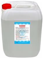 Жидкий pH минус для бассейна Неохимакс Неоминус - солянокислый 32 кг