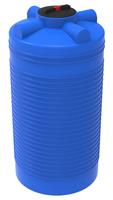 Емкость вертикальная Rostok(Росток) ЭВЛ-Т 1000, до 1.5 г/см3, синий