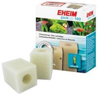 Расходные материалы Фильтрующие губки Eheim для PICK UP 160, 2 шт