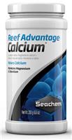 Добавка для воды Seachem Reef Advantage Calcium, 250 г