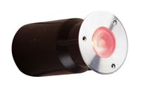 Подводный светильник Heissner L463-00, 3 Вт, RGB