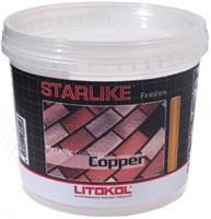Добавка Litokol к LITOCHROM STARLIKE COPPER (только для нейтрального цвета), 200 г