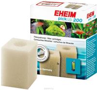 Расходные материалы Фильтрующие губки Eheim для PICK UP 200, 2 шт