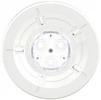 Рамка Idrania пластик, цвет белый, PF10R14A/W