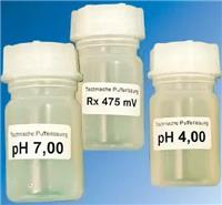 Калибровочный (буферный) раствор Aquacontrol pH 4, 50мл