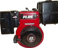 Двигатель Briggs&Stratton Industrial Plus 196437-1080-E1