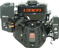 Двигатель Loncin LC170FDA (R type), D вала 19 мм, 5А