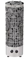 Печь электрическая Harvia Cilindro XW PC90 WiFi Steel