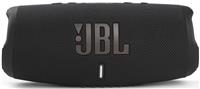 Портативная акустика Jbl charge 5 черный