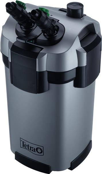 Внешний фильтр Tetra EX 400 Plus для аквариумов 10-80 л