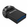Флэш накопитель USB 32 Гб SanDisk Ultra Fit 3.1 (black) 116004