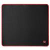 Коврик для компьютерной мыши Defender Black XXL 400x355x3 (black/red) 133932