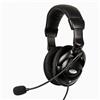Компьютерная гарнитура Dialog M-800HV (black) 90991