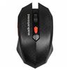 Мышь оптическая беспроводная Nakatomi Navigator MRON-08UBT (black) 203144