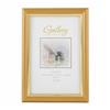 Рамка Gallery 636411- 4 10х15, КИТАЙ, код 79001020006, штрихкод 465007111117, артикул 636411