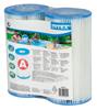 Картридж Intex тип A Twin pack (2 картриджа в упак), арт. 29002