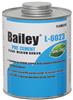 Клей для ПВХ Bailey L-6023, 473 мл для ПВХ труб
